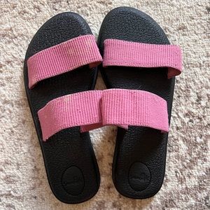 Sanuk Sandals